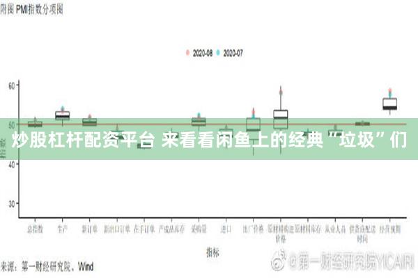 炒股杠杆配资平台 来看看闲鱼上的经典“垃圾”们