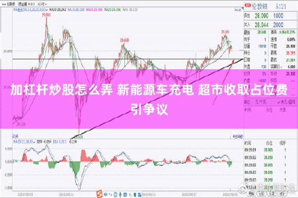 加杠杆炒股怎么弄 新能源车充电 超市收取占位费引争议