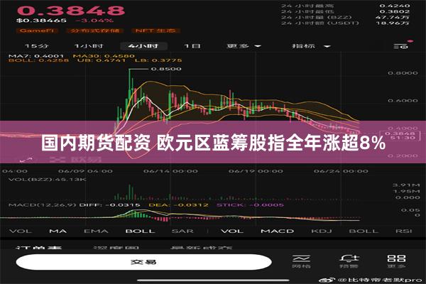 国内期货配资 欧元区蓝筹股指全年涨超8%