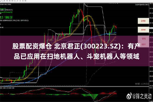 股票配资爆仓 北京君正(300223.SZ)：有产品已应用在扫地机器人、斗宠机器人等领域